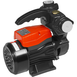 POMPA DO WODY 1" 570W 37L/MIN KD805