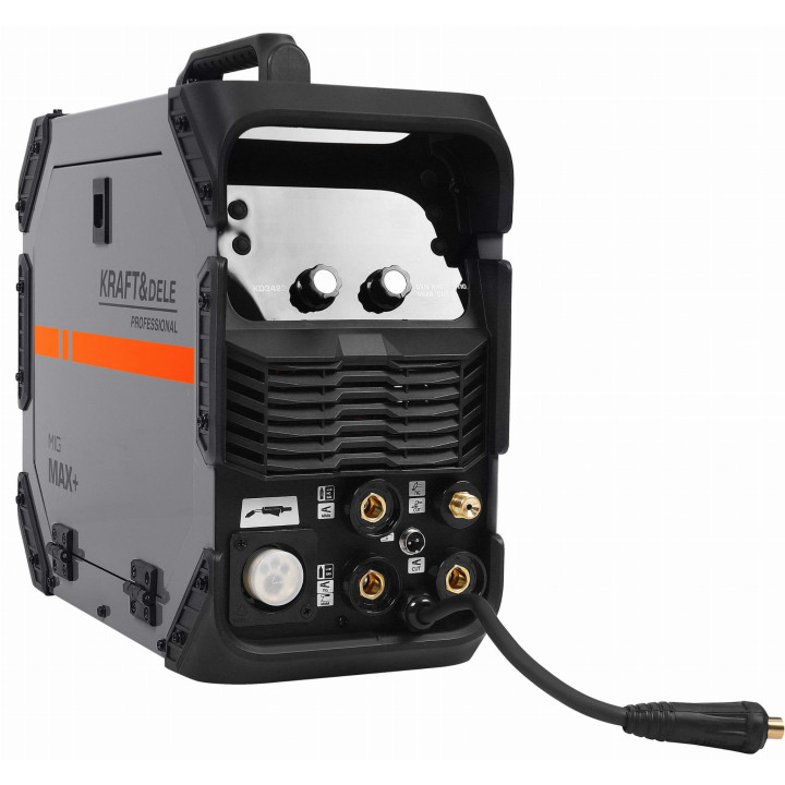 SPAWARKA INWERTOROWA 5W1 255A KD3423