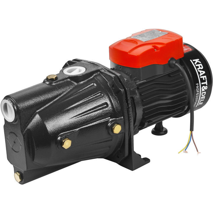 POMPA DO WODY 1" 850W 65L/MIN KD807