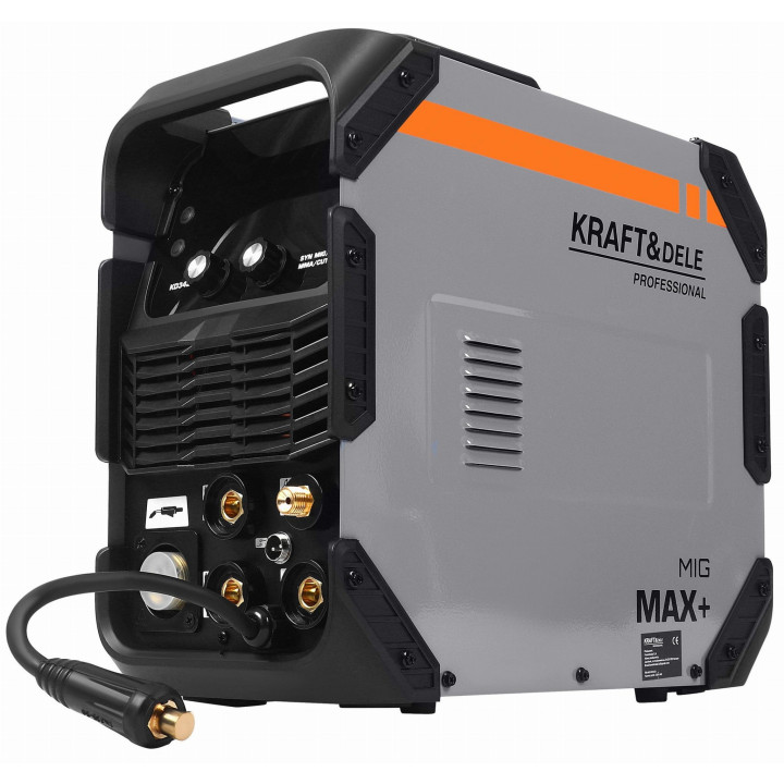 SPAWARKA INWERTOROWA 5W1 255A KD3423