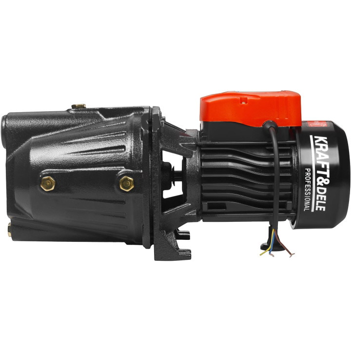 POMPA DO WODY 1" 850W 65L/MIN KD807