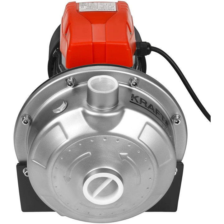POMPA DO WODY 800W 80L/MIN KD806
