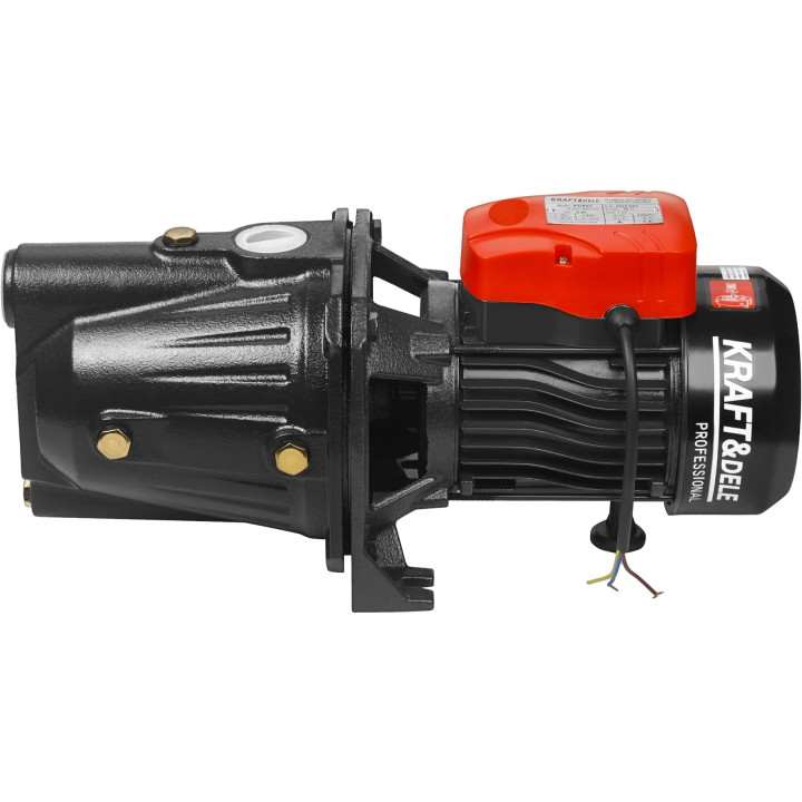 POMPA DO WODY 1" 850W 65L/MIN KD807