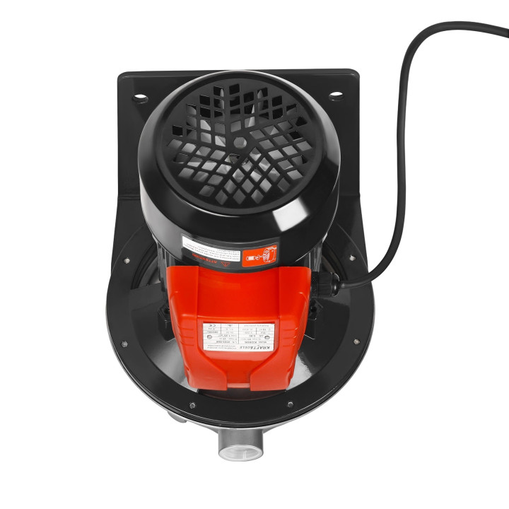 POMPA DO WODY 800W 80L/MIN KD806