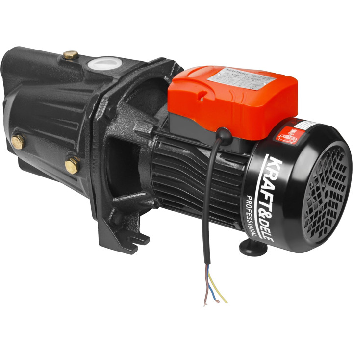 POMPA DO WODY 1" 850W 65L/MIN KD807