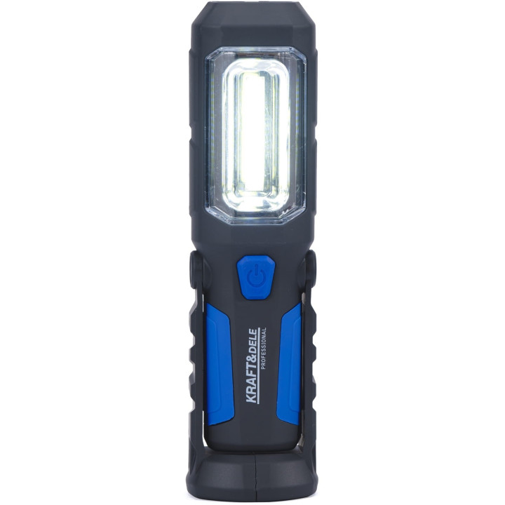 LATARKA WARSZTATOWA LED 350LM KD1269