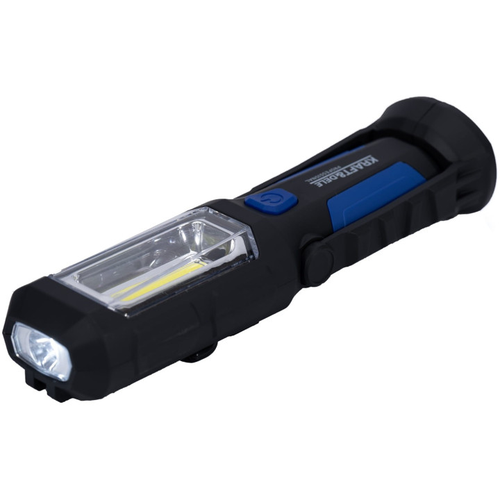 LATARKA WARSZTATOWA LED 350LM KD1269