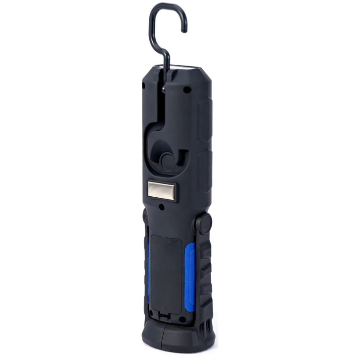 LATARKA WARSZTATOWA LED 350LM KD1269