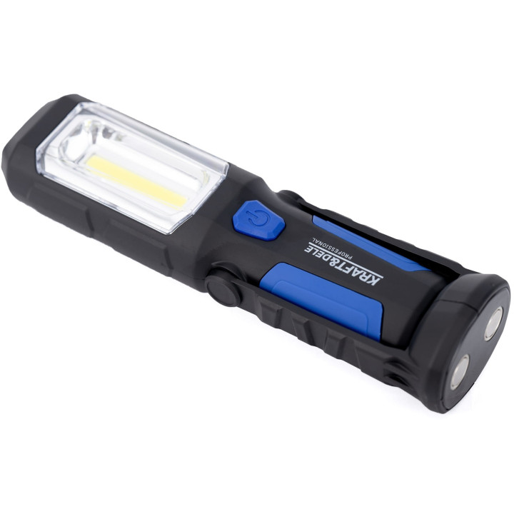 LATARKA WARSZTATOWA LED 350LM KD1269