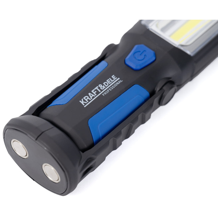 LATARKA WARSZTATOWA LED 350LM KD1269