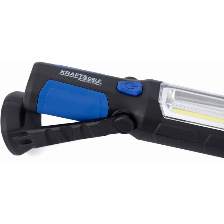 LATARKA WARSZTATOWA LED 350LM KD1269