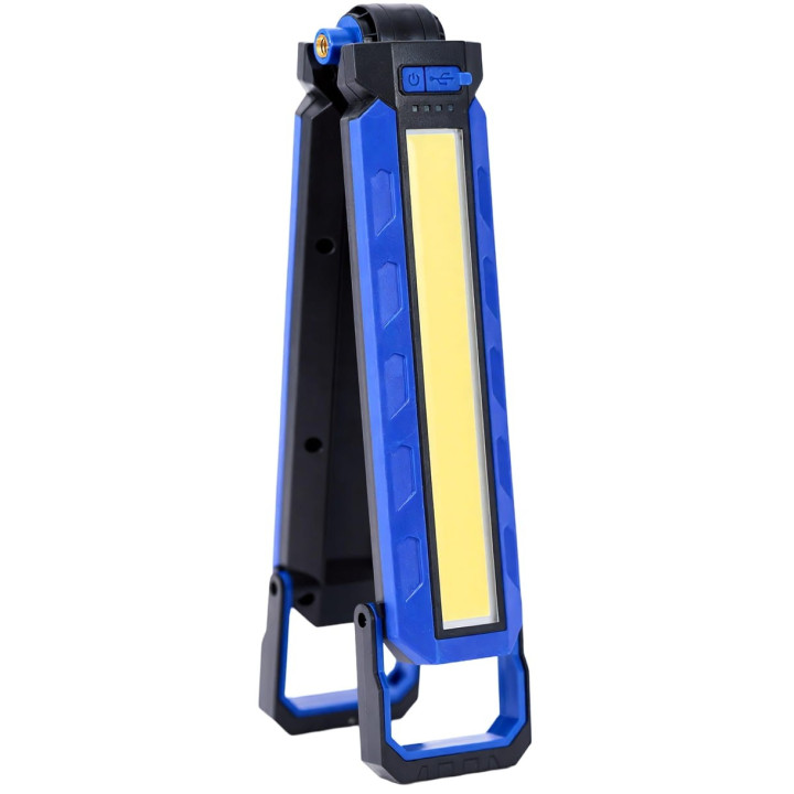 LATARKA WARSZTATOWA LED USB-C 1100LM 4000mAh KD3497