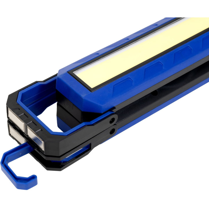 LATARKA WARSZTATOWA LED USB-C 1100LM 4000mAh KD3497