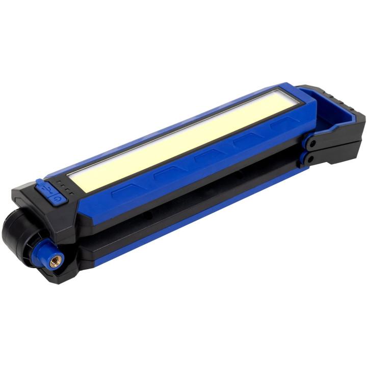 LATARKA WARSZTATOWA LED USB-C 1100LM 4000mAh KD3497