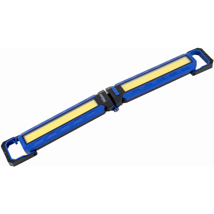 LATARKA WARSZTATOWA LED USB-C 1100LM 4000mAh KD3497