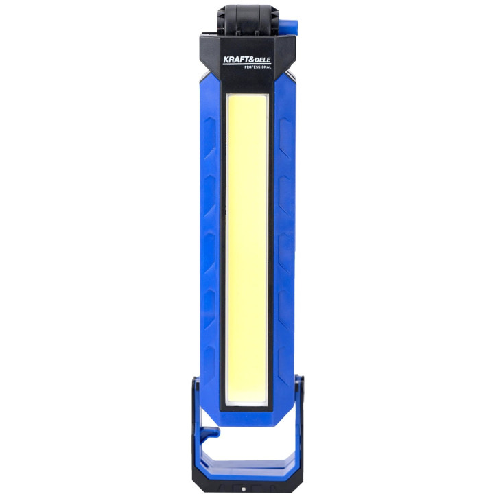 LATARKA WARSZTATOWA LED USB-C 1100LM 4000mAh KD3497