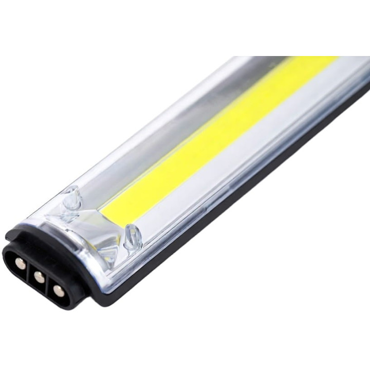 LATARKA WARSZTATOWA PODWÓJNA USB-C 1000LM KD3499