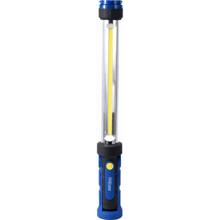 LATARKA WARSZTATOWA PODWÓJNA LED USB-C 1200LM KD3498