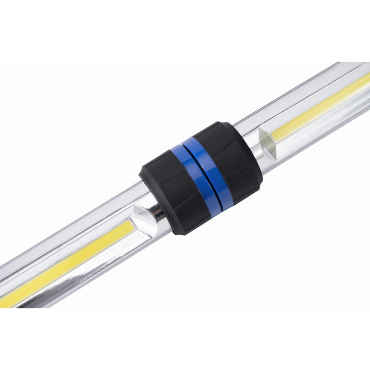 LATARKA WARSZTATOWA PODWÓJNA LED USB-C 1200LM KD3498