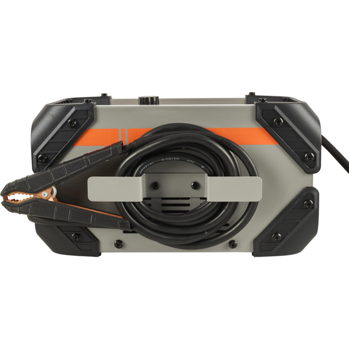 Prostownik z rozruchem 20-500Ah 12/24V 60A KD5341
