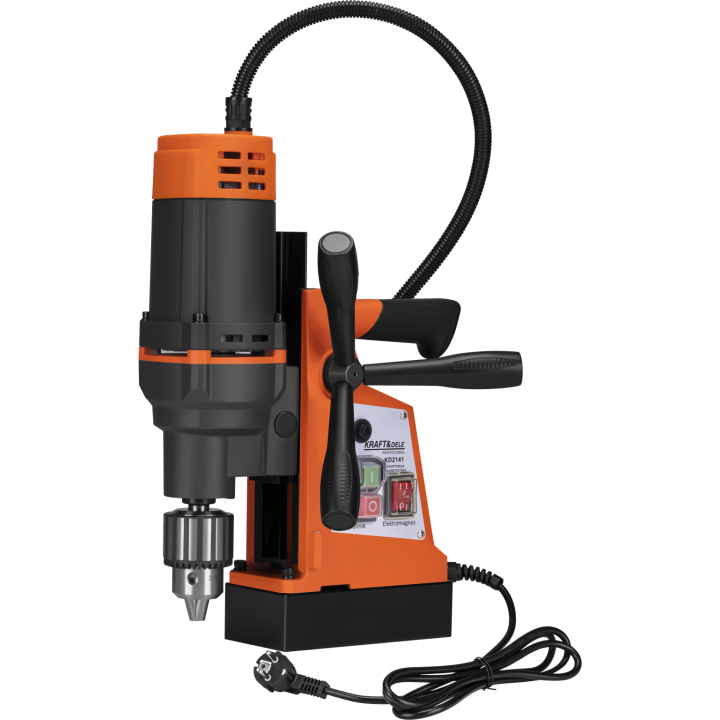WIERTARKA MAGNETYCZNA 230V 2200W KD2141