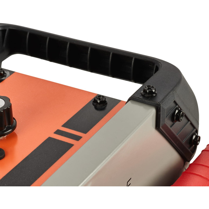Prostownik z rozruchem 20-500Ah 12/24V 60A KD5341