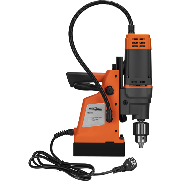 WIERTARKA MAGNETYCZNA 230V 2200W KD2141