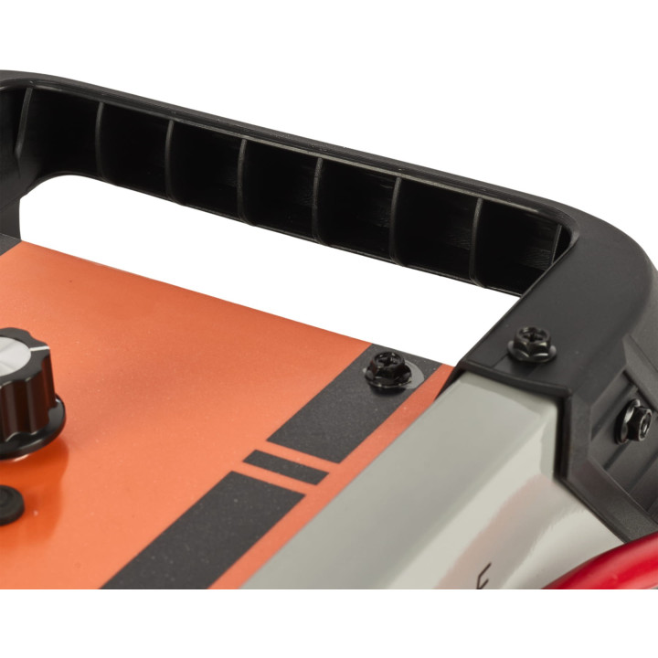 Prostownik z rozruchem 20-700Ah 12/24V 85A KD5342