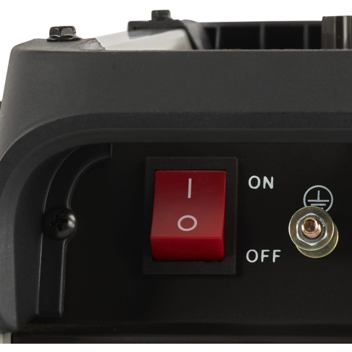 Prostownik z rozruchem 20-500Ah 12/24V 60A KD5341