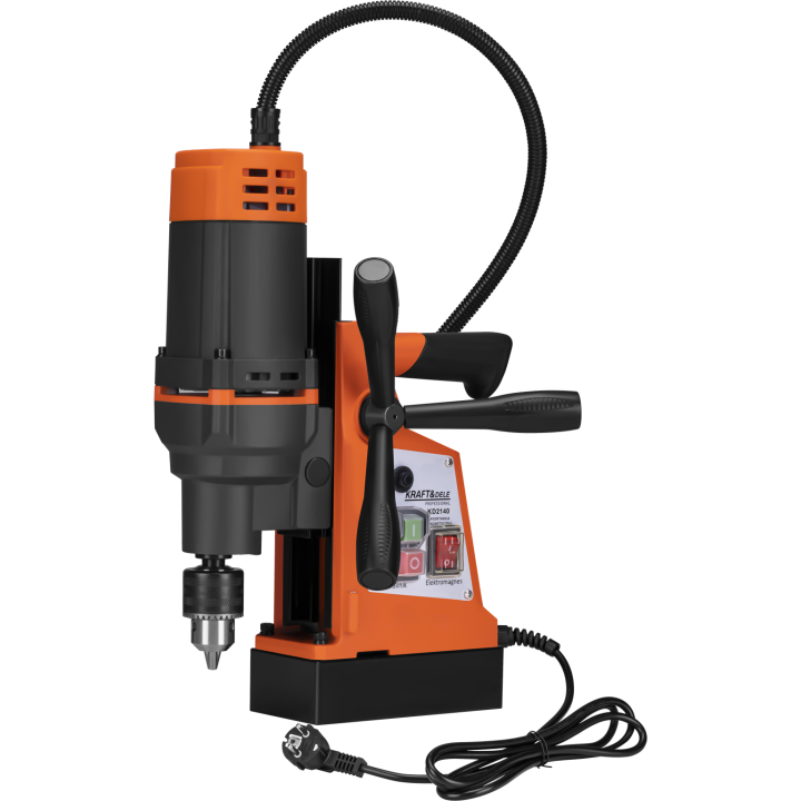 WIERTARKA MAGNETYCZNA 230V 2100W KD2140