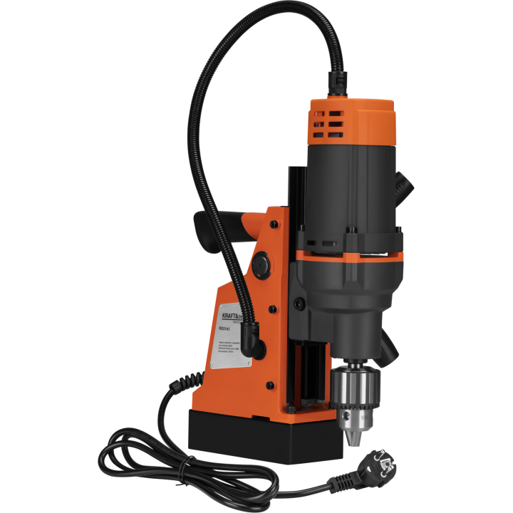 WIERTARKA MAGNETYCZNA 230V 2200W KD2141