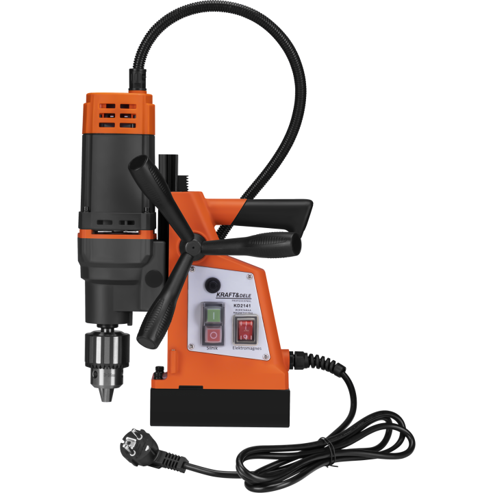 WIERTARKA MAGNETYCZNA 230V 2200W KD2141