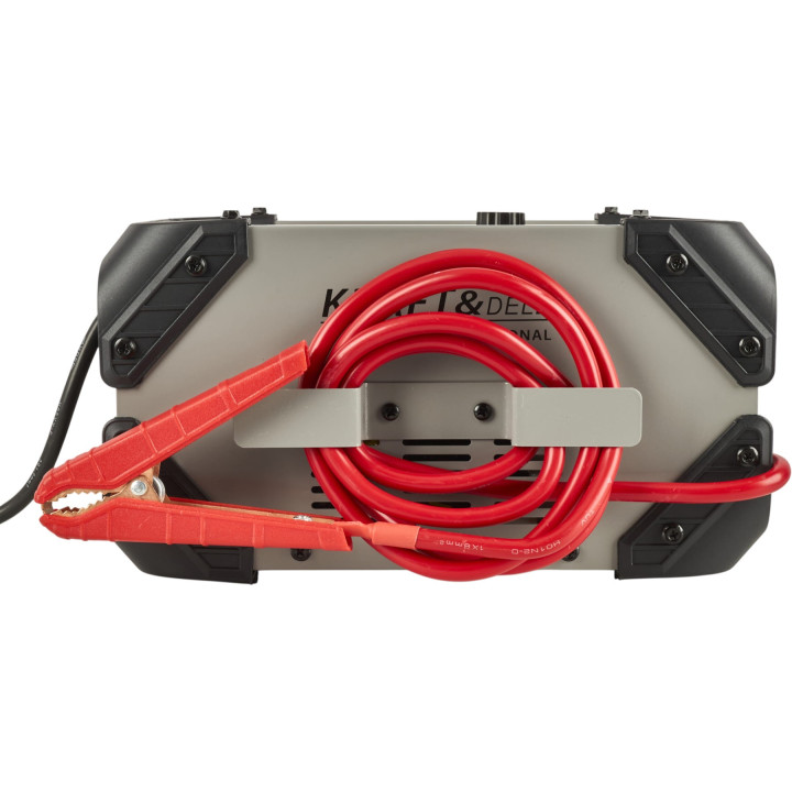 Prostownik z rozruchem 20-250Ah 12/24V 35A KD5340