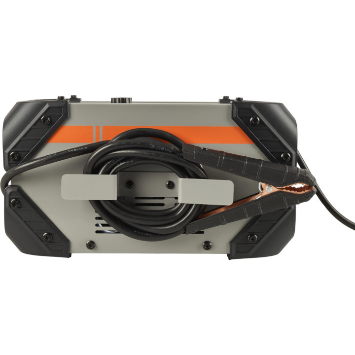 Prostownik z rozruchem 20-250Ah 12/24V 35A KD5340