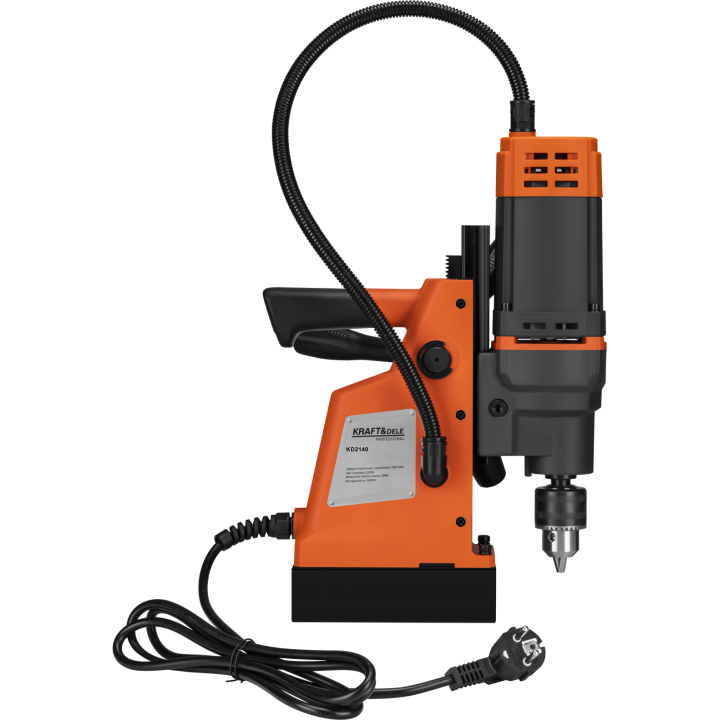 WIERTARKA MAGNETYCZNA 230V 2100W KD2140