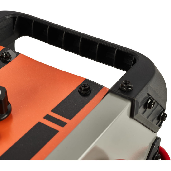 Prostownik z rozruchem 20-250Ah 12/24V 35A KD5340