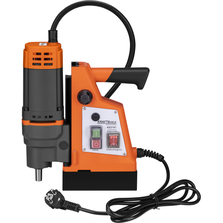 WIERTARKA MAGNETYCZNA 230V 2200W KD2141
