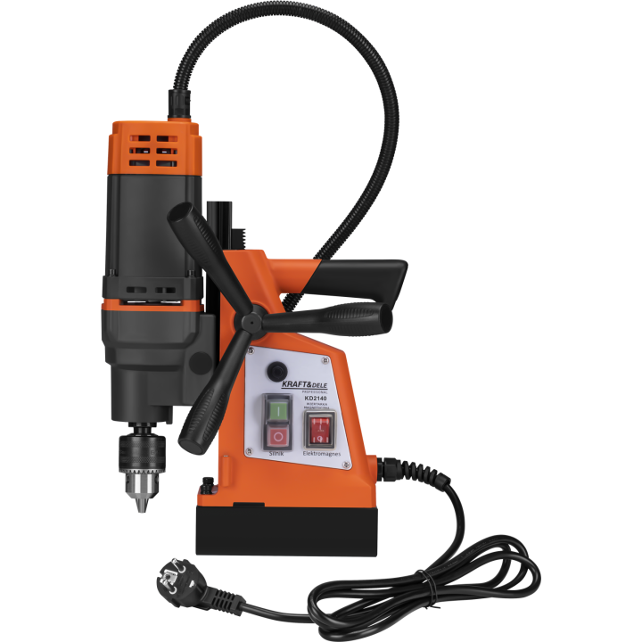 WIERTARKA MAGNETYCZNA 230V 2100W KD2140