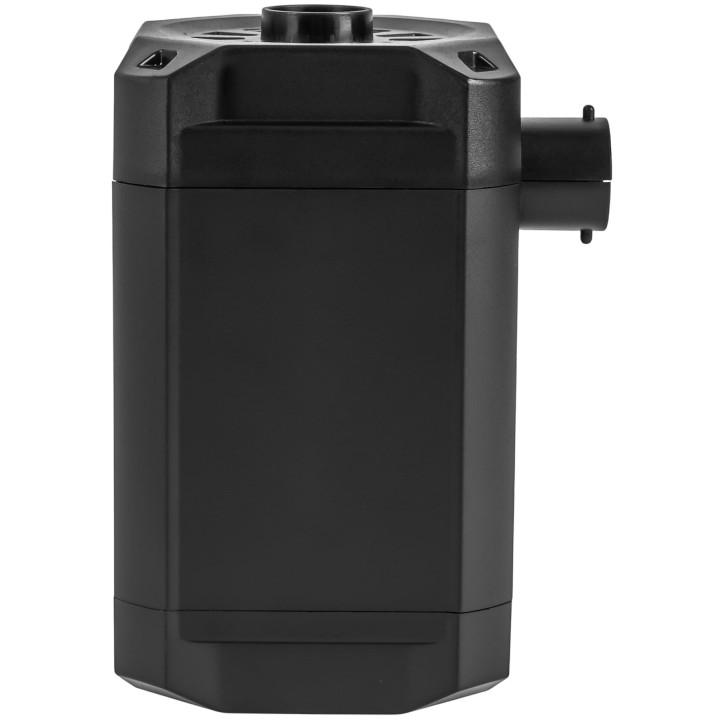 POMPKA AKUMULATOROWA USB-C 5500mAh + KOŃCÓWKI KD5501