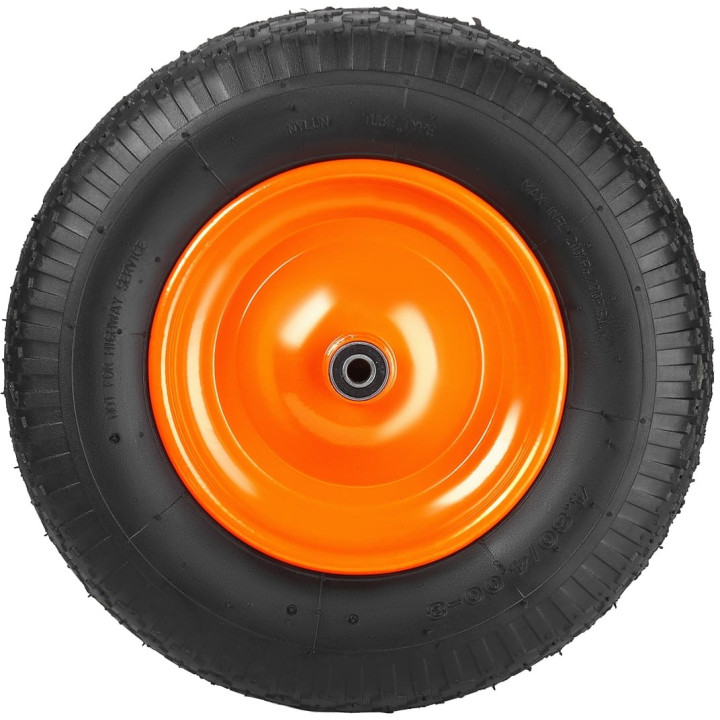KOŁO DO TACZKI 16" KD508