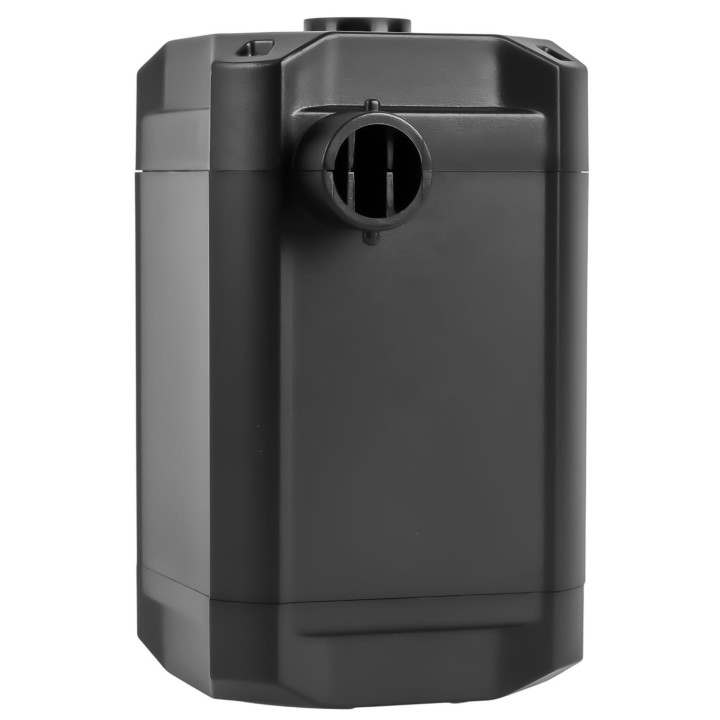 POMPKA AKUMULATOROWA USB-C 5500mAh + KOŃCÓWKI KD5501
