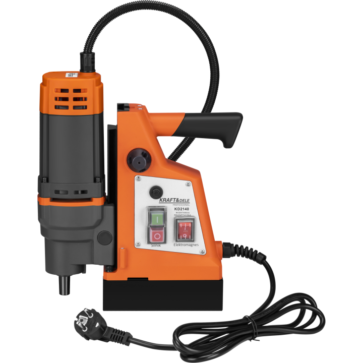 WIERTARKA MAGNETYCZNA 230V 2100W KD2140
