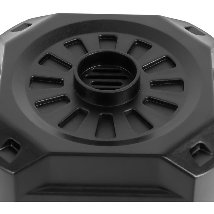POMPKA AKUMULATOROWA USB-C 5500mAh + KOŃCÓWKI KD5501