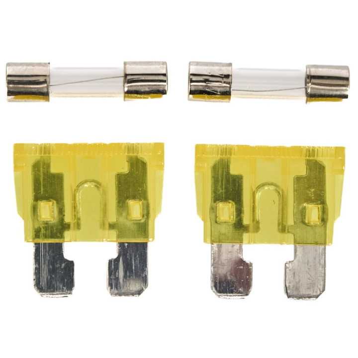 Prostownik samochodowy 12V 24V 20A 200Ah KD1907