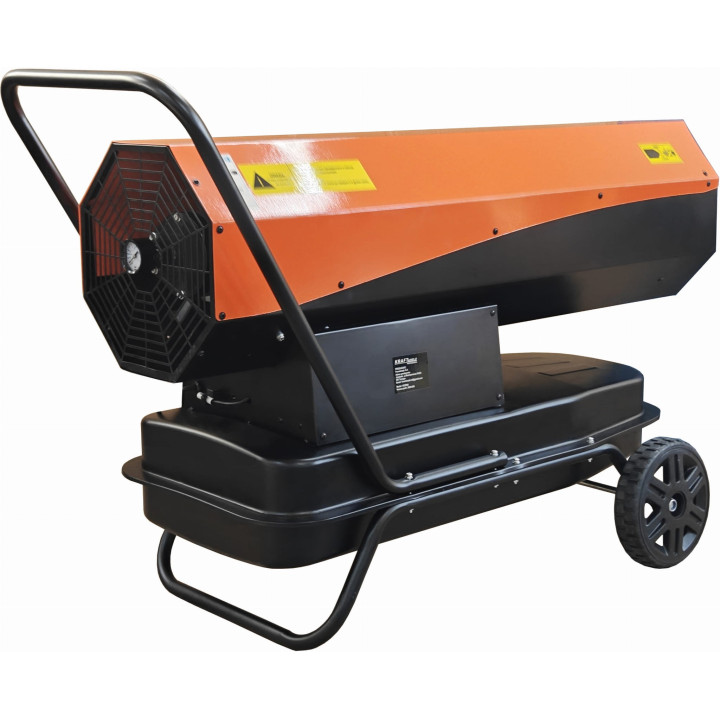 NAGRZEWNICA OLEJOWA 60kW KD5960