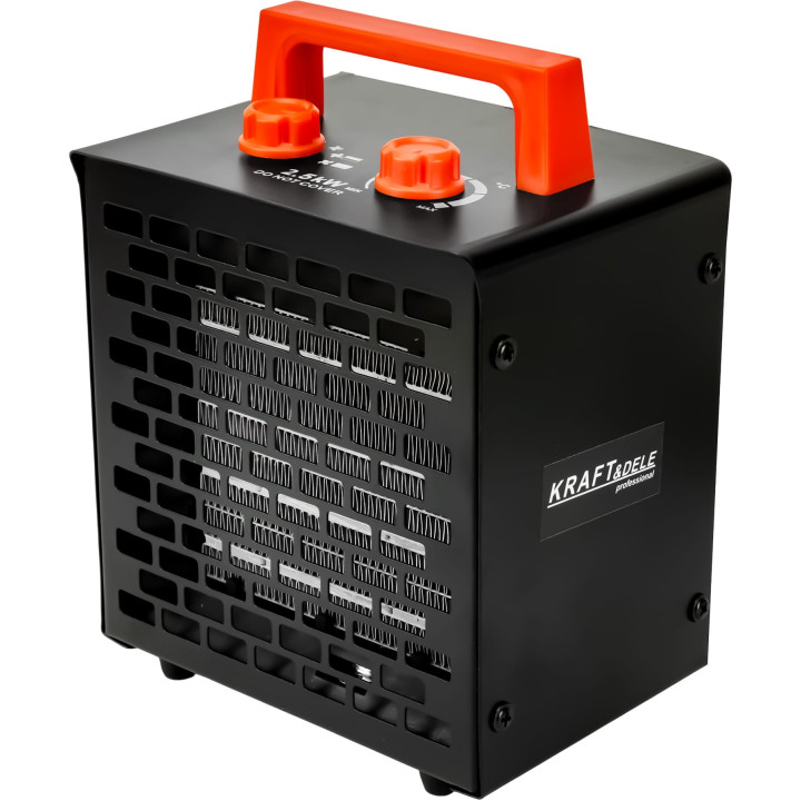 NAGREZWNICA ELEKTRYCZNA 2500W KD11990