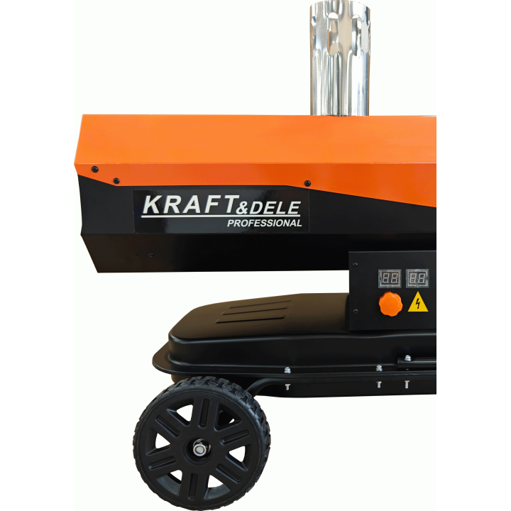 NAGRZEWNICA OLEJOWA 30kW KD5961