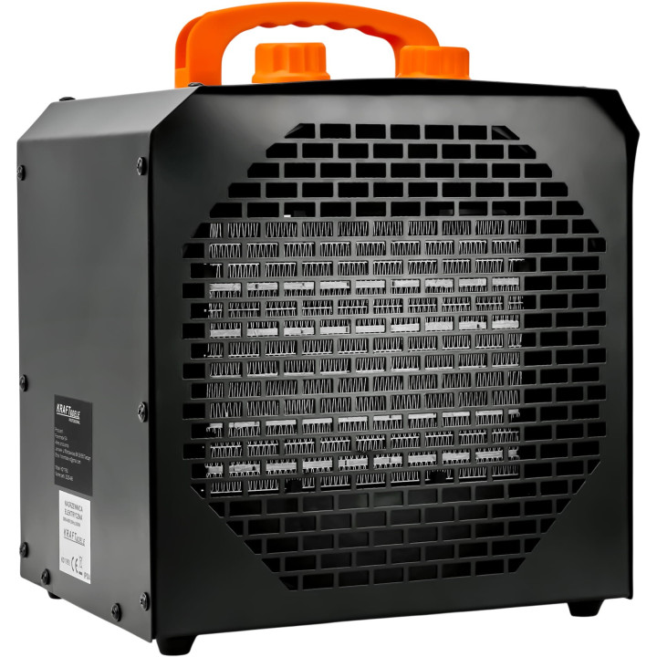 NAGRZEWNICA ELEKTRYCZNA 5500W KD11992