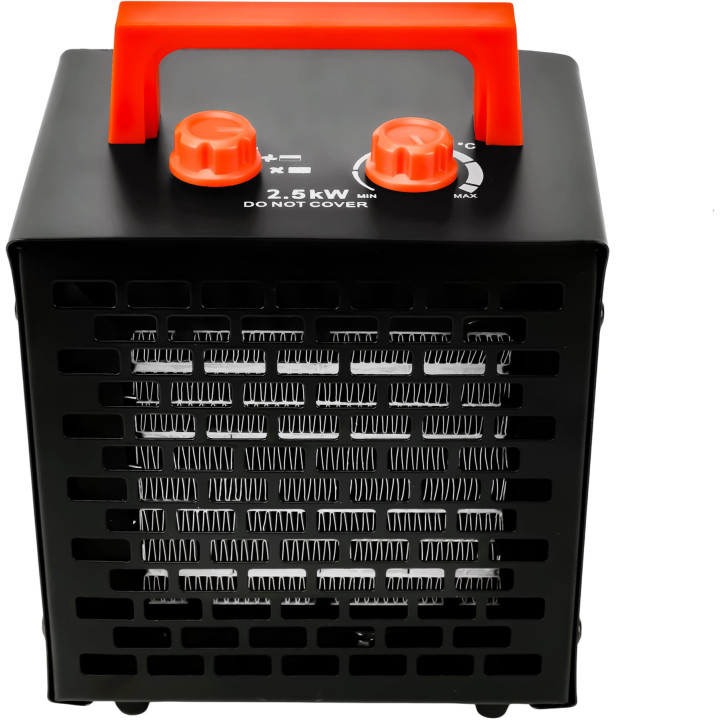 NAGREZWNICA ELEKTRYCZNA 2500W KD11990