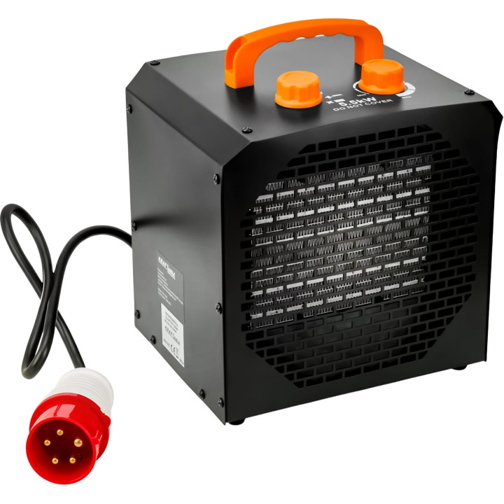 NAGRZEWNICA ELEKTRYCZNA 5500W KD11992